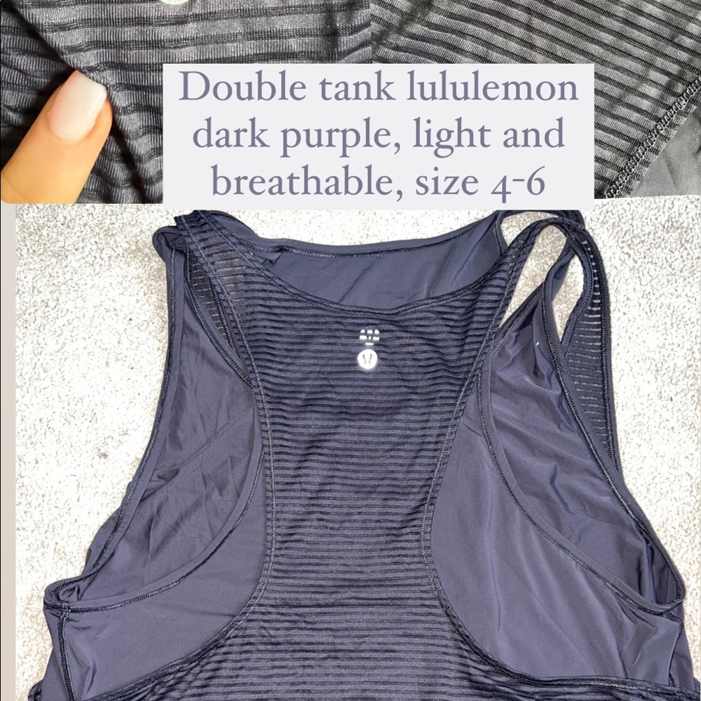 Lulu tank